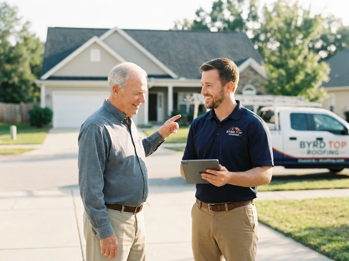 Roofing Buckhorn, KY FAQs